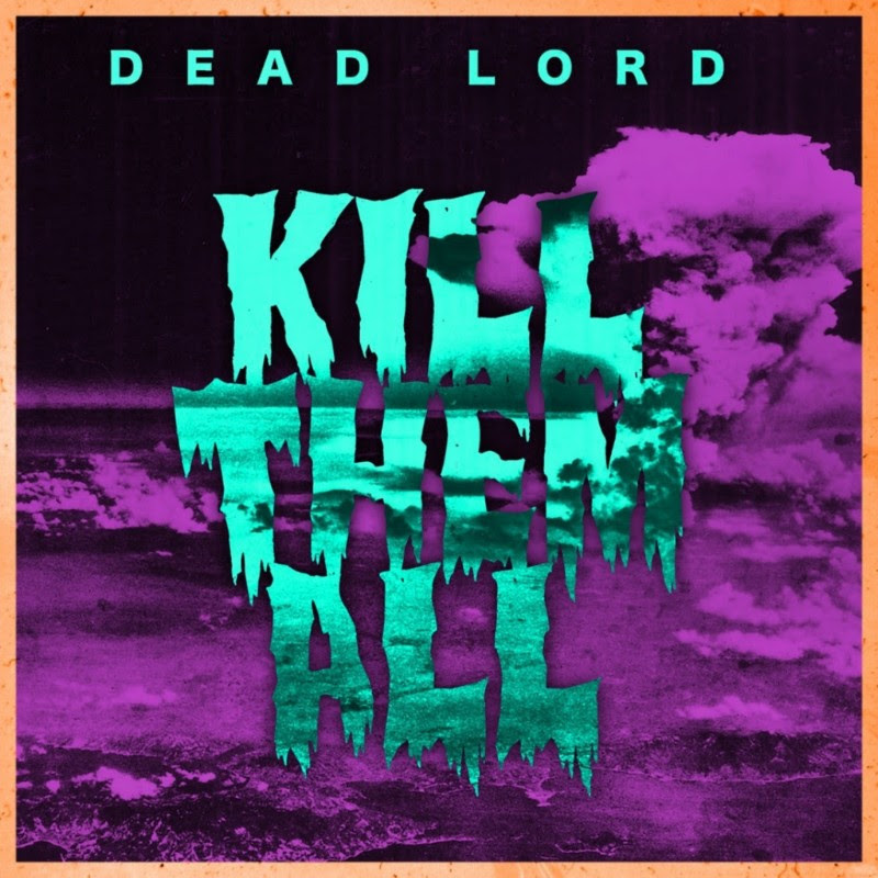 DEAD LORD